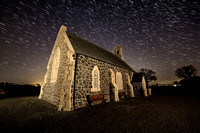 The Little Church Under the Stars