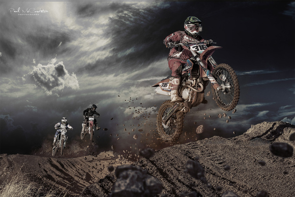 Awesome MX Composite