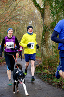 Northern Velocity - The Dog Leap Half Marathon 2020