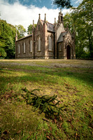 Carrick Church Limavady